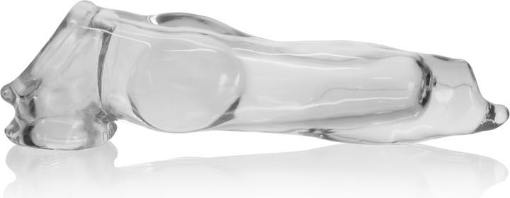Actual product image Oxballs Fido - Beast Cocksheath (22.86 cm)