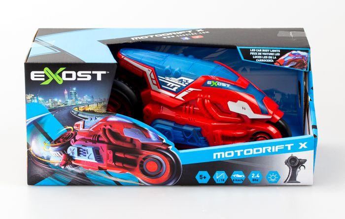 Produktbild Silverlit Exost Motodrift X, 2.4 GHz