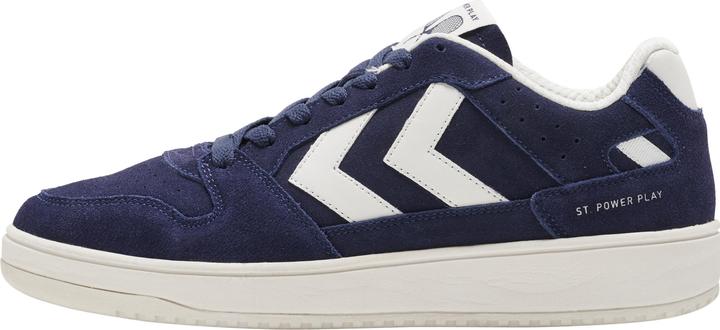 hummel St. Power Play Suede (36)