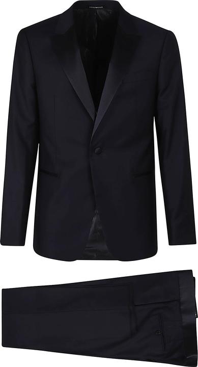 Produktbild Emporio Armani EM002055.TE13606 (52)