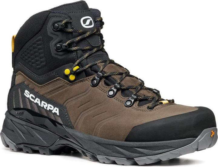 Produktbild Scarpa Rush Trek Pro GTX (41.5)