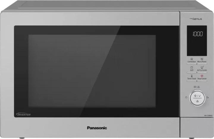 Panasonic NN-CD88QSEPG (34 l)
