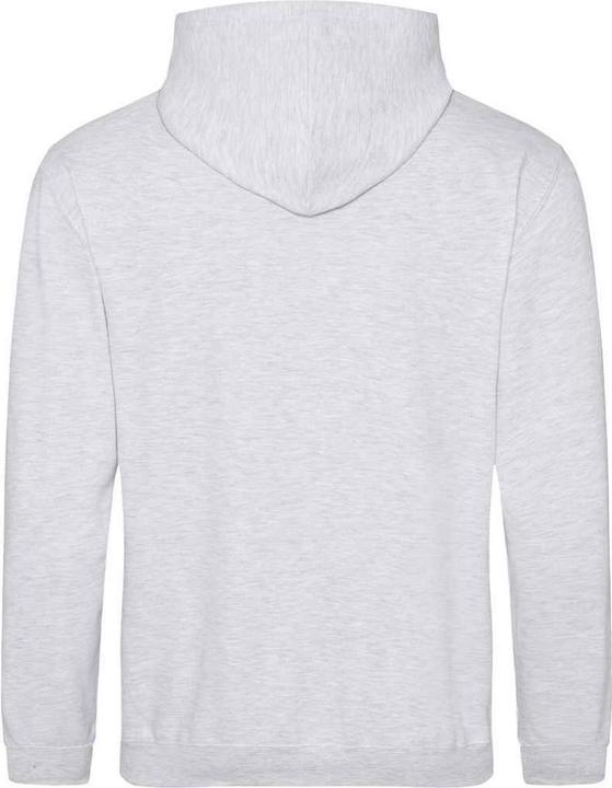 Actual product image Awdis Unisex Adult College Hoodie (M)