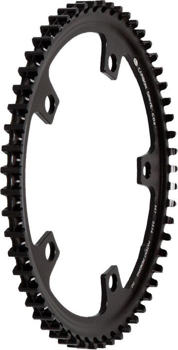 Actual product image Gates Front pulley CDX (5-arm/Di2) (55)