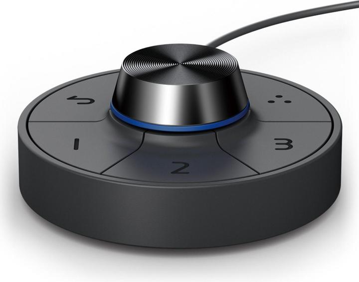 Actual product image BenQ PD2725U (3840 x 2160 Pixels, 27")
