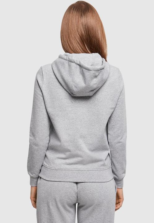 Image du produit Mister Tee MisterTee Ladies Trust 2.0 New Basic Hoodie - 174731 (M)