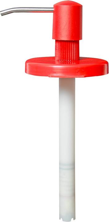 Produktbild Pudol Wandhalter und Spender für Handreiniger Blanka-Soft