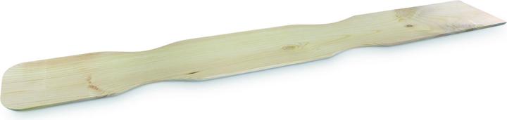 Actual product image DIY-Wood BALCONY BOARD VELLBERG FSC 18 X 950 X 140