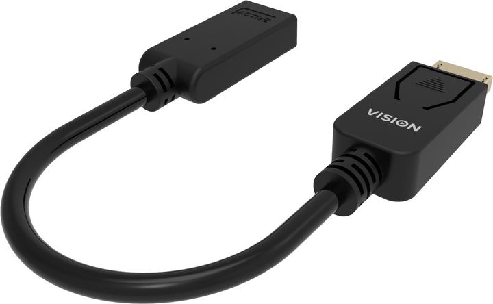 Actual product image Vision Professional (HDMI, 22 cm)