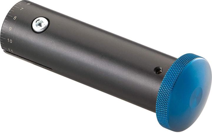Image du produit Novoflex Poignée de réglage fin Cast-Fine pour CASTEL Q