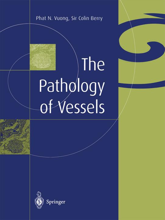 Image du produit The Pathology of Vessels (Phat N. Vuong, Colin Berry, 2013)