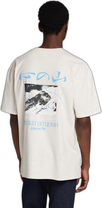 Image du produit Edwin t-shirt mountains of the mind i (XS)