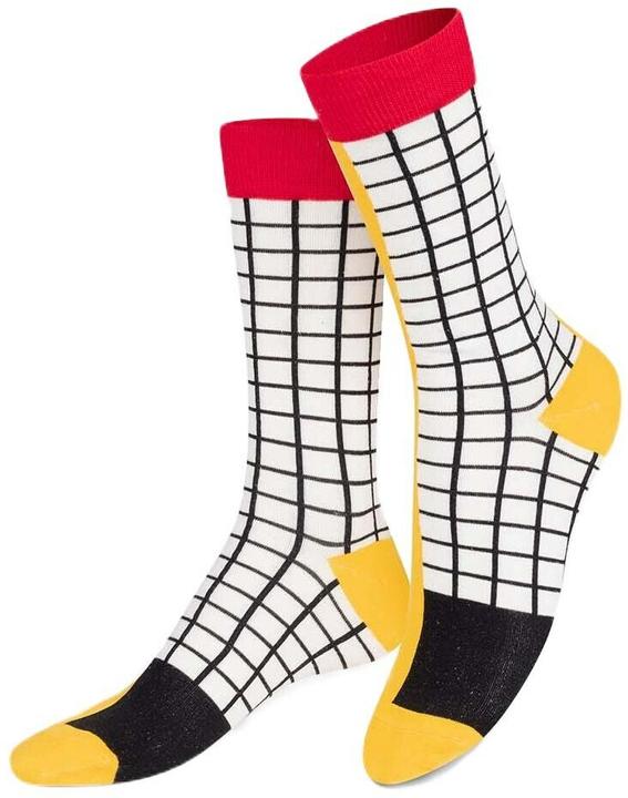 Immagine prodotto Eat My Socks French Fries (Confezione singola, Taglia unica)