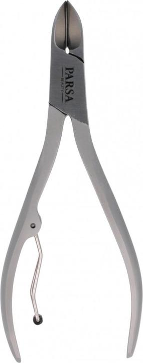 Image du produit Parsa Beauty Pince à ongles Parsa, argent 12.00 cm