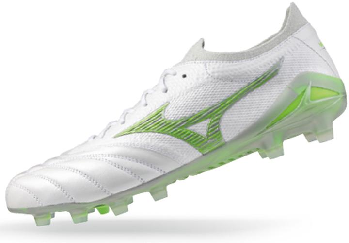 Vert néon, Cool Gray 3C, Blanc
