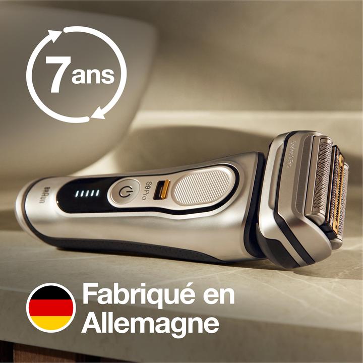 Immagine prodotto Braun Series 9 Pro