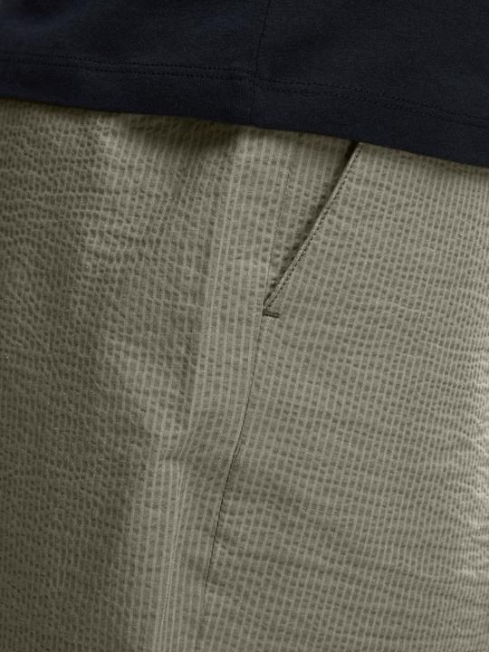 Immagine prodotto Selected Homme Pantaloncini in seersucker (M)