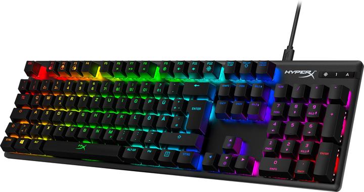 Image du produit HyperX Alloy Origins (DE, Filaire)