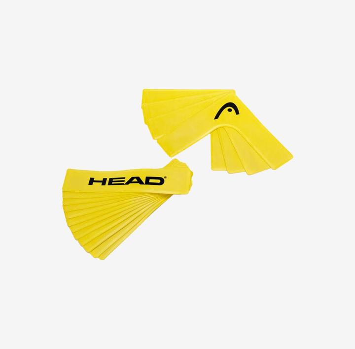 Actual product image Head Lines 12 pieces Corners 4 pieces