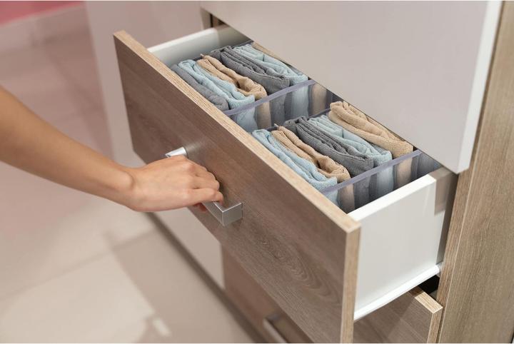 Produktbild alpina Clothes organizer
