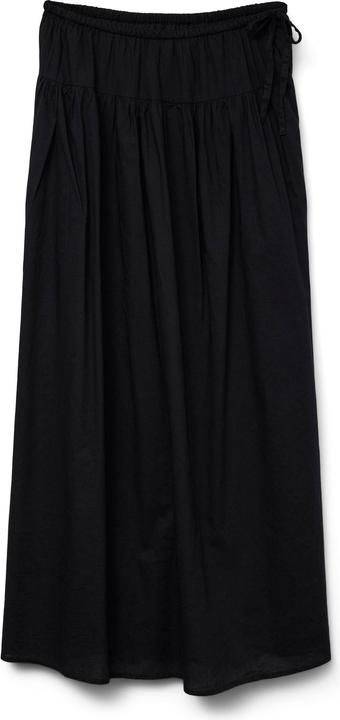 Vero Moda VMROXANNE Mittlere Taille Langer Rock Rock
