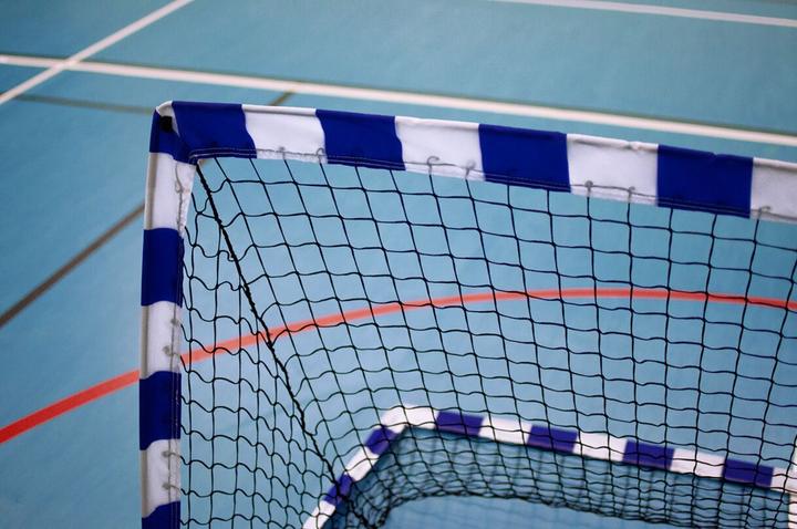 Actual product image Sport-Thieme Pop up handball goals