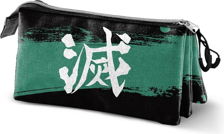 Karactermania DEMON SLAYER - Sutoriku - Trousse Triple