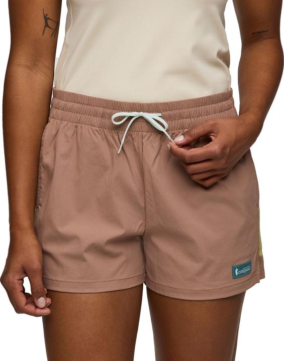 Actual product image Cotopaxi Brinco 3" Short-Solid (XS)