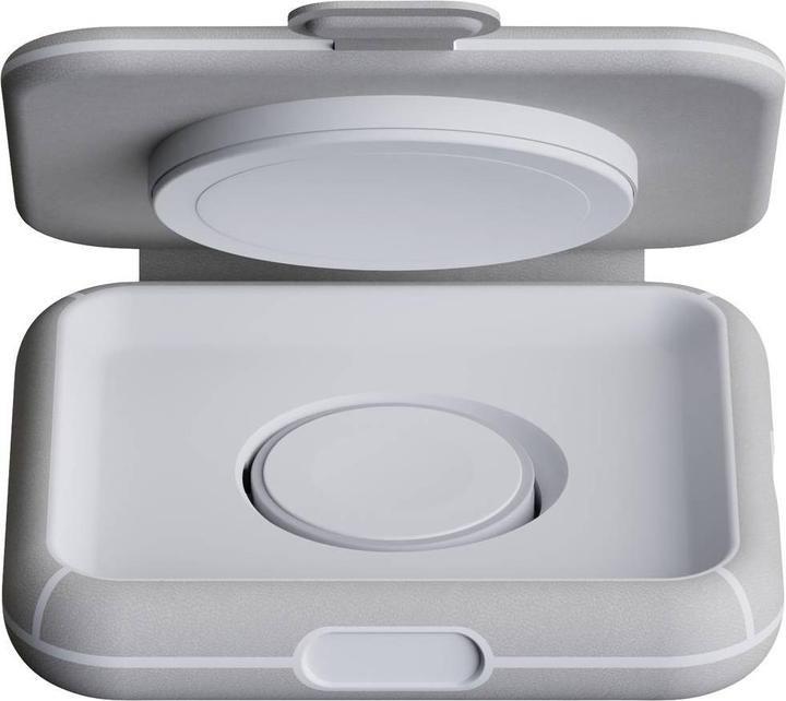 Immagine prodotto Xtorm Serie di caricabatterie da viaggio wireless (15 W)