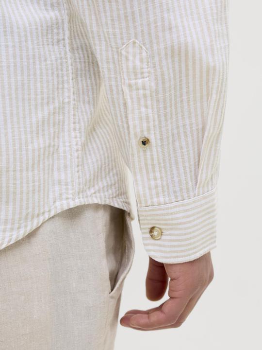 Immagine prodotto Jack & Jones Jjesummer Shirt Ls Sn (L)