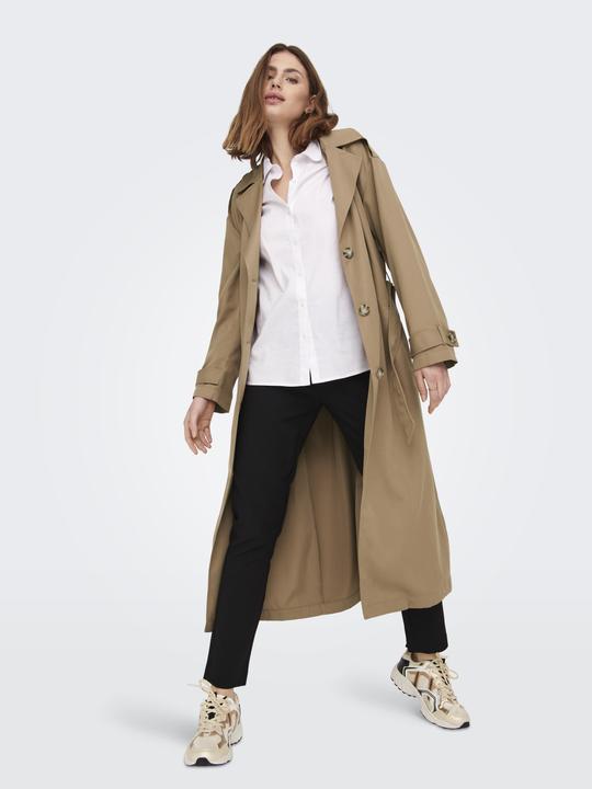 Immagine prodotto Only Trench lungo (3XL)
