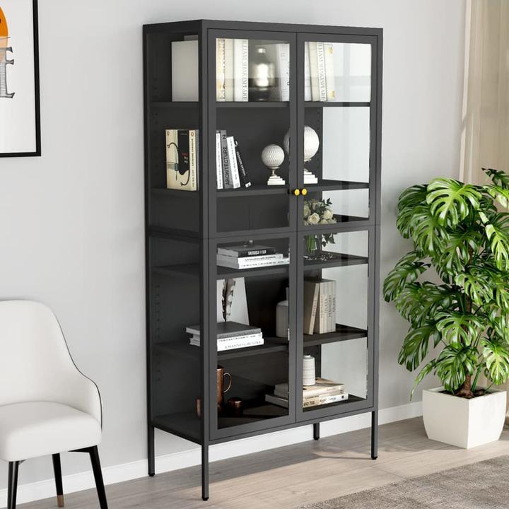 Immagine prodotto VidaXL Rycca (90 x 40 x 180 cm)