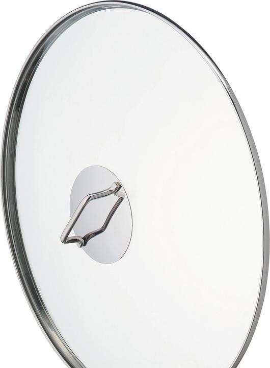 Immagine prodotto WMF 07.9356.6040 (36 cm, Wok, Acciaio inossidabile)
