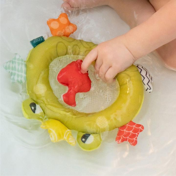 Immagine prodotto Fehn Rete da bagno per rane