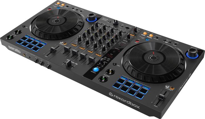 Image du produit Pioneer DJ DDJ-FLX6-GT