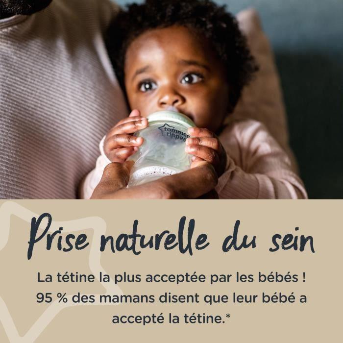 Image du produit Tommee Tippee C2N Closer to Nature Natured (150 ml)