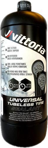 Actual product image Vittoria Universal Tubeless Tire Sealant Tyre sealant