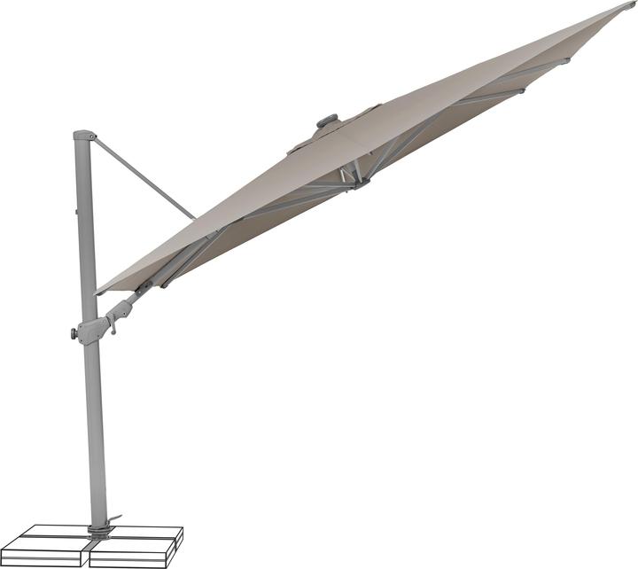 Immagine prodotto Suncomfort by Glatz Varioflex LED (3 m)