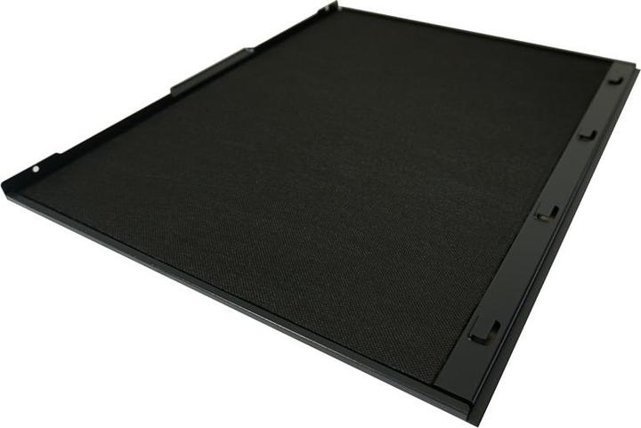 Produktbild LC-Power Gehuse 8000B ohne Netzteil retail (E-ATX, ATX, Mini-ITX, mATX)