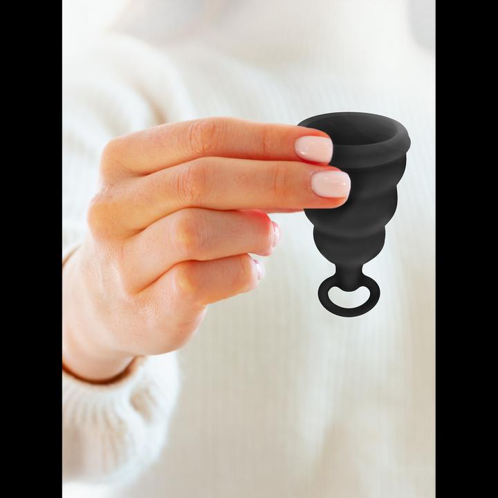 Produktbild Gvibe Gcup Mystic Noir (S)