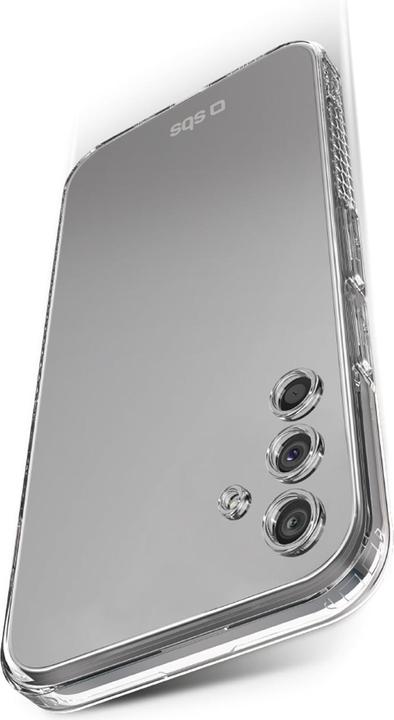Produktbild SBS Extreme 2 Cover Galaxy A14 5G trans (Samsung Galaxy A14 5G)