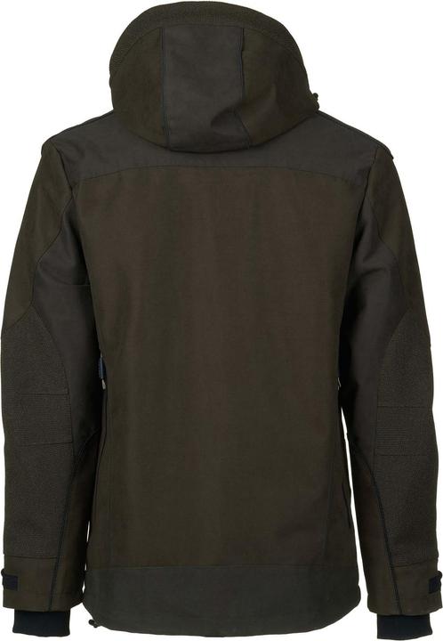 Image du produit Univers Outdoor Veste de chasse en microfibre U-Tex Merano (S)