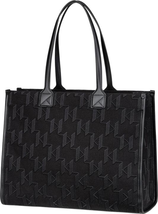 Produktbild Karl Lagerfeld Shopper K/Skuare SP LG Monogram (20 l)