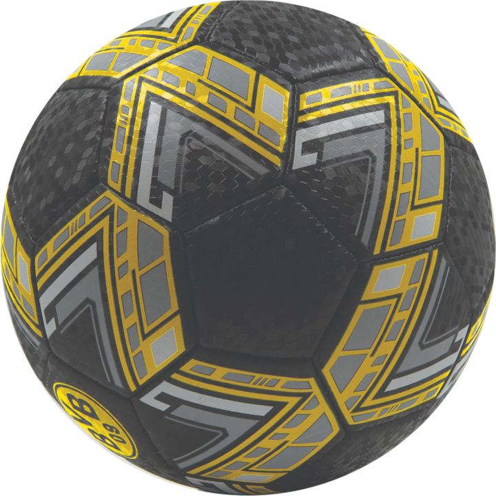 Nobrand Borussia Dortmund Ball Size 5 (5)