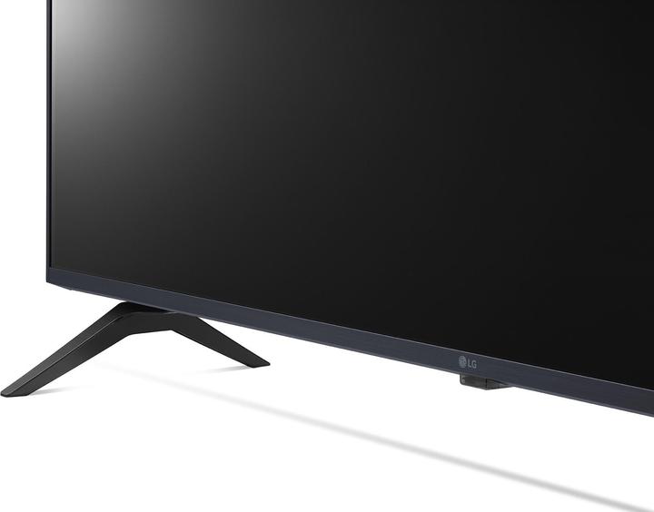 Actual product image LG 43UT80006LA.API (43", UT80, LED, 4K, 2024)