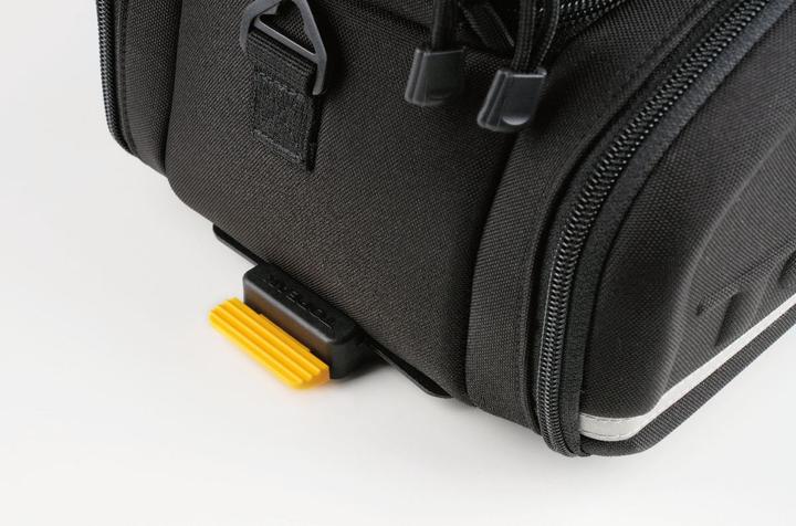 Actual product image Topeak MTX TORBA TRUNK BAG EXP 2.0 (z bokami) new 2024 (04.2024) (16.60 l, Frame bag)