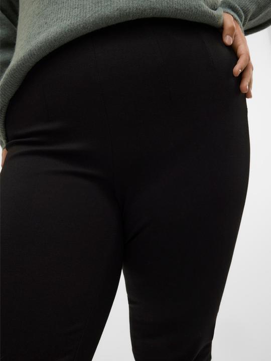 Produktbild Vero Moda VMCAUGUSTA Hohe Taille Leggings Hose (50)