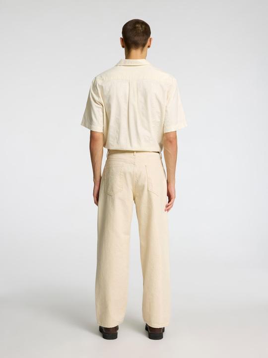 Produktbild Selected Homme 220 Loose Fit Jeans (W31/L34)