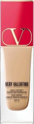 Produktbild Valentino Very Flüssige Foundation mit Lichtschutzfaktor 25, 25 ml