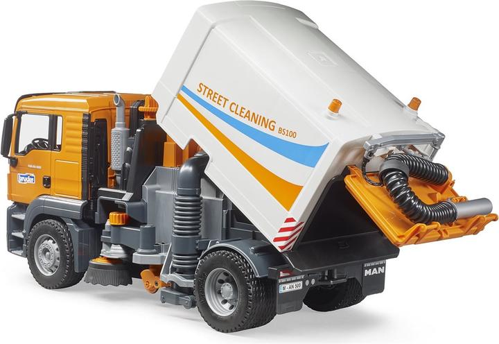 Produktbild Bruder MAN TGS Lkw